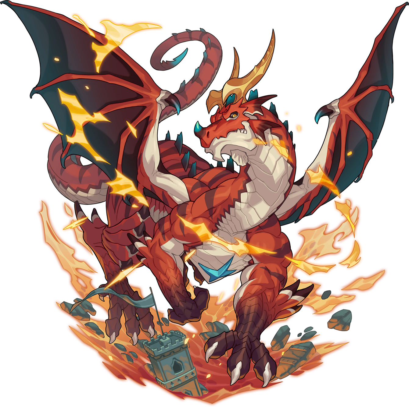 World Flipper Unit Album