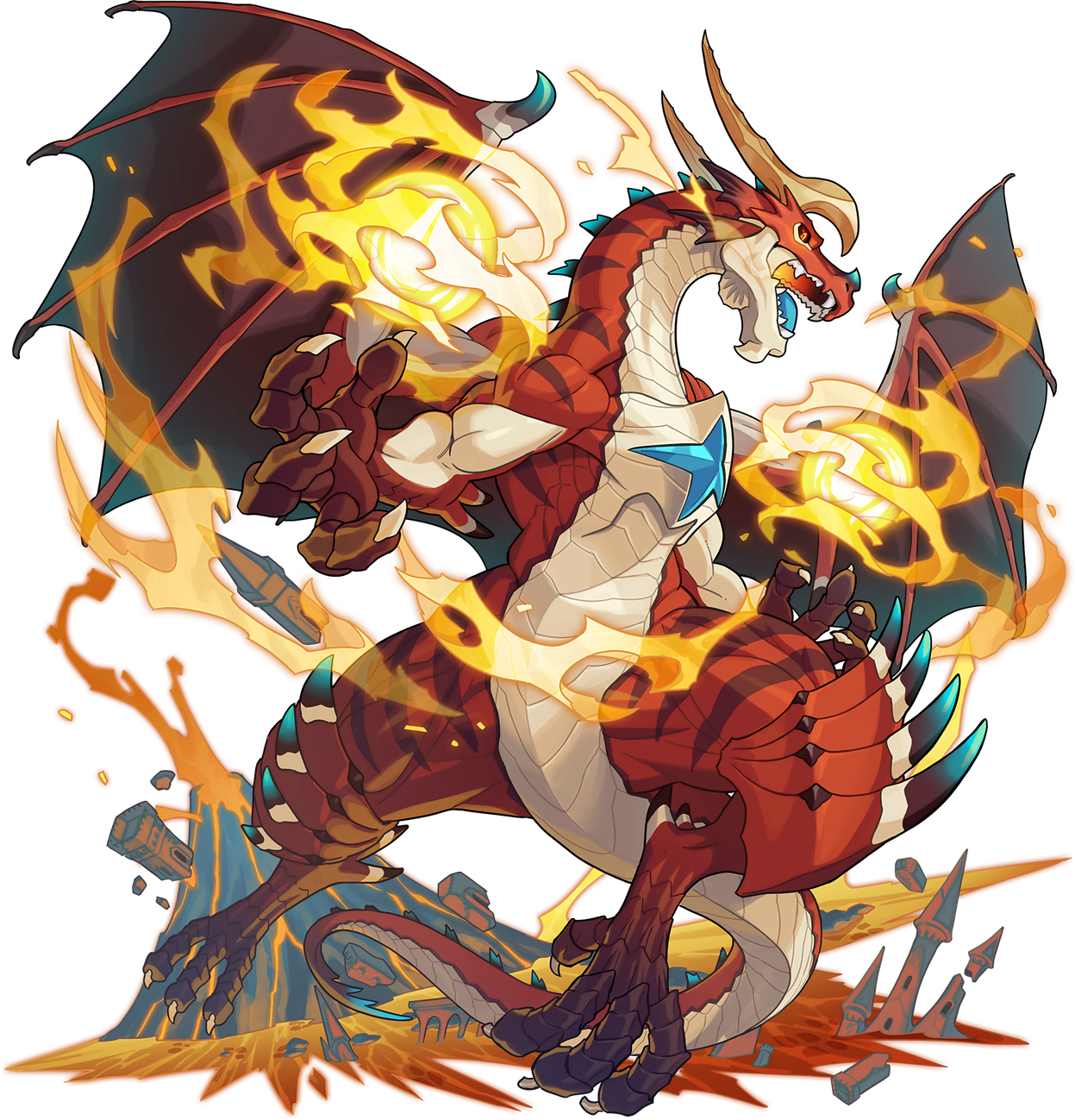 World Flipper Unit Album